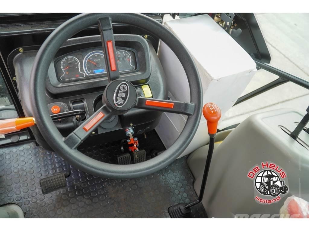YTO NMF704C Traktoren