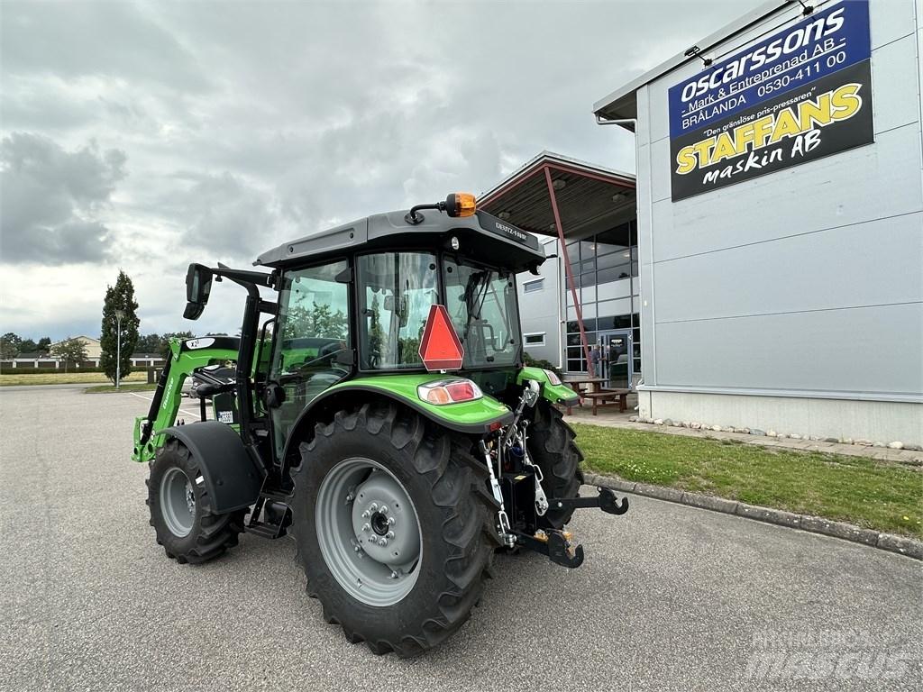 Deutz-Fahr 5080D Traktoren