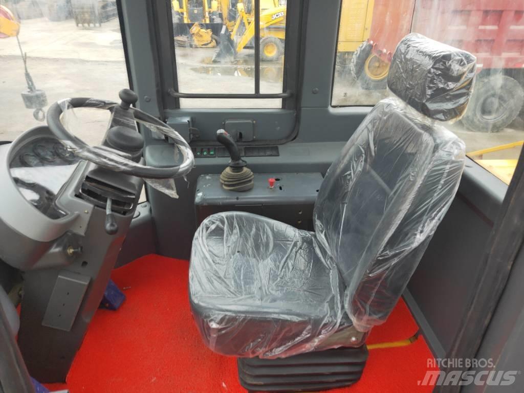 SDLG 936L Radlader