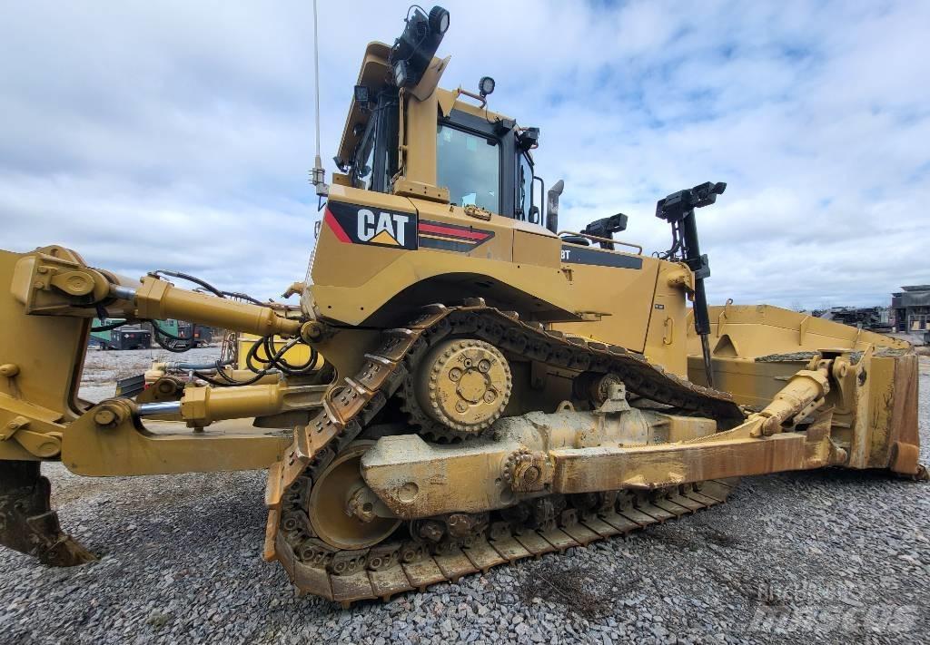 CAT D 8 T Bulldozer