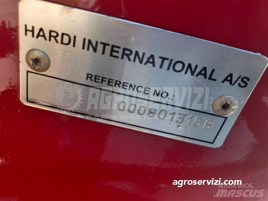Hardi Master NUM. 075 Anbauspritzen