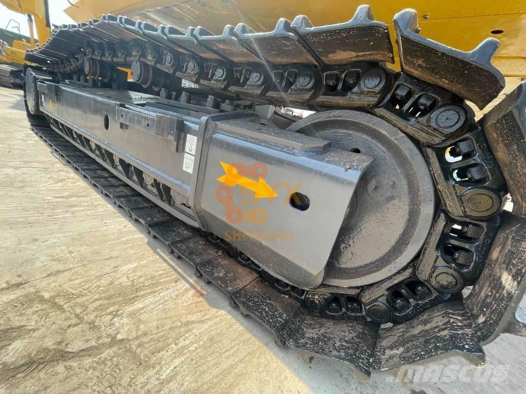 Komatsu PC 450-8 Raupenbagger