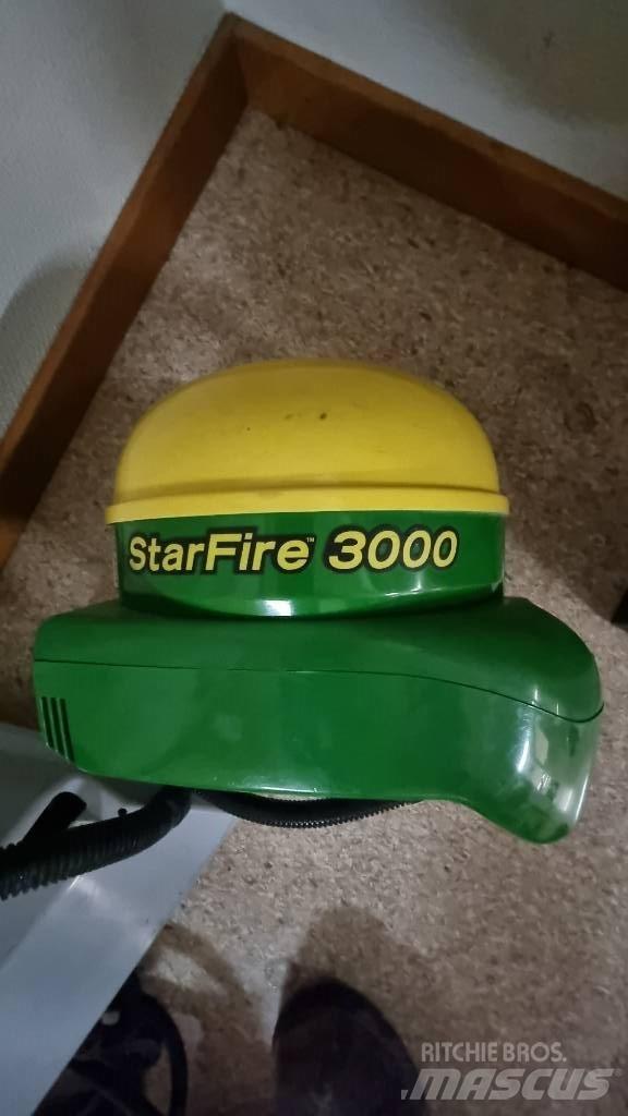 John Deere 6125 R Traktoren