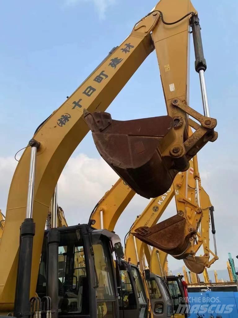 CAT 324 E Raupenbagger