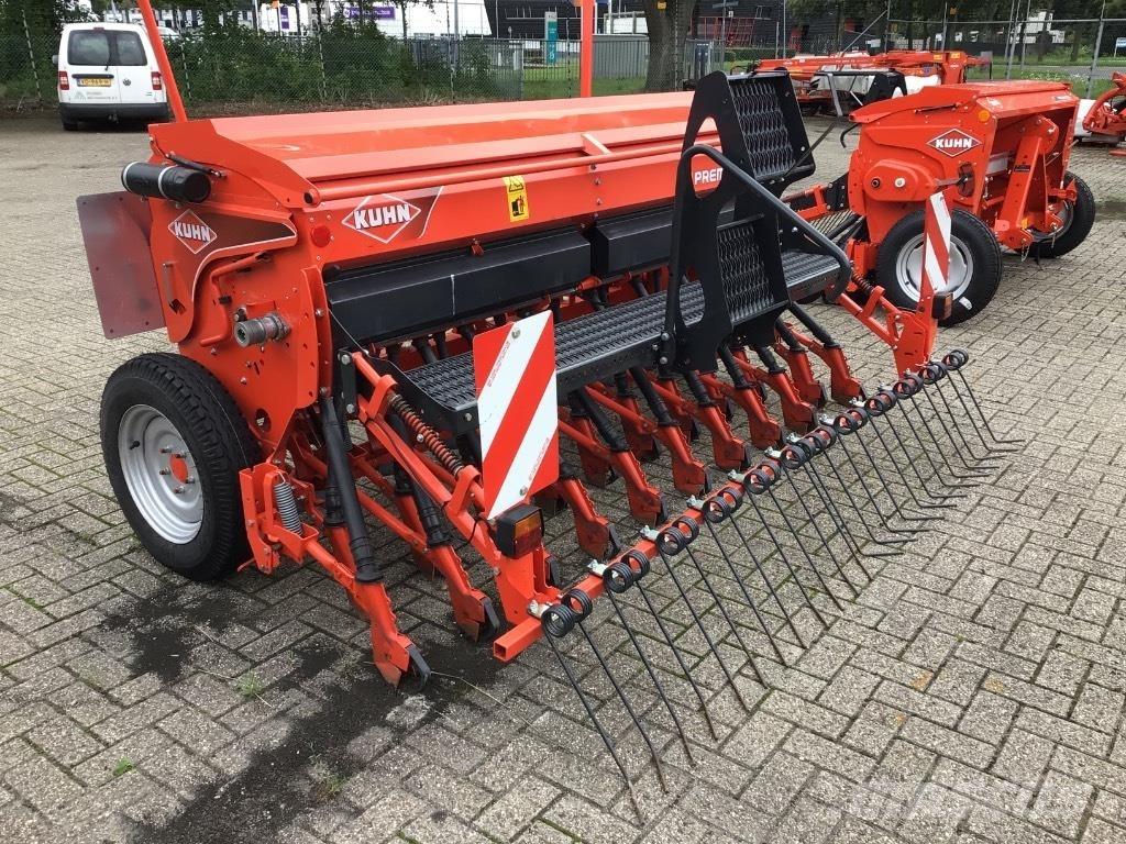 Kuhn Premia 300 Drillmaschinen