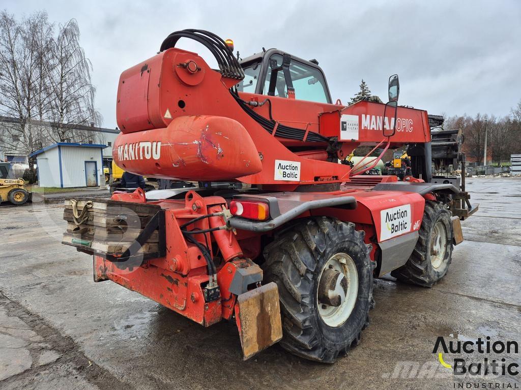 Manitou MRT 1742 Teleskoplader
