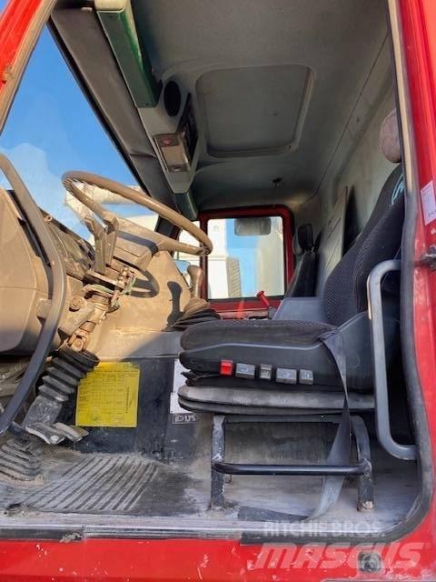Astra HD7 84.42 Andere Fahrzeuge