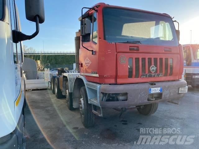 Astra HD7 84.42 Andere Fahrzeuge