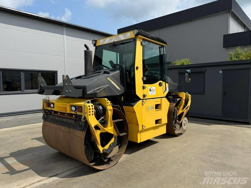 Bomag BW 174 A P-4 Tandemwalzen