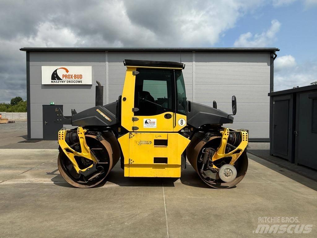 Bomag BW 174 A P-4 Tandemwalzen