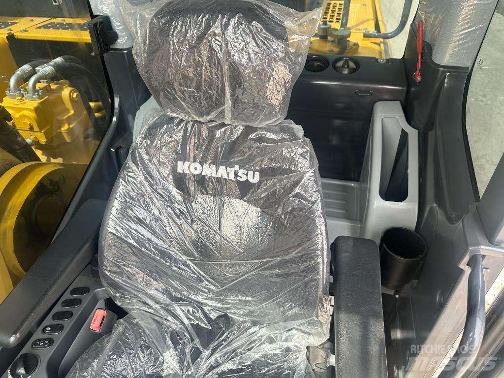 Komatsu PC 450 Raupenbagger