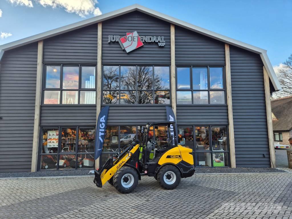 Gehl AL330 Minilader