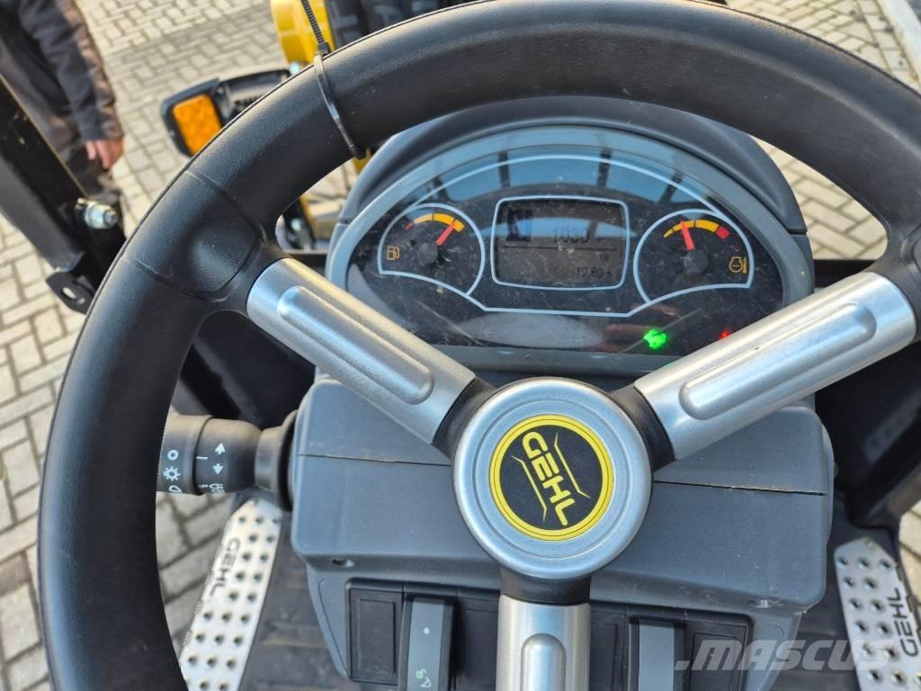 Gehl AL330 Minilader