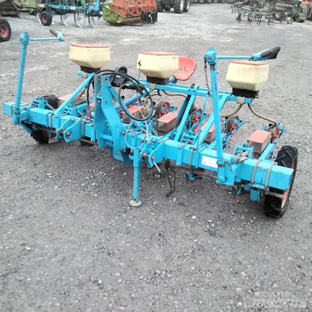 Monosem 502 Drillmaschinen