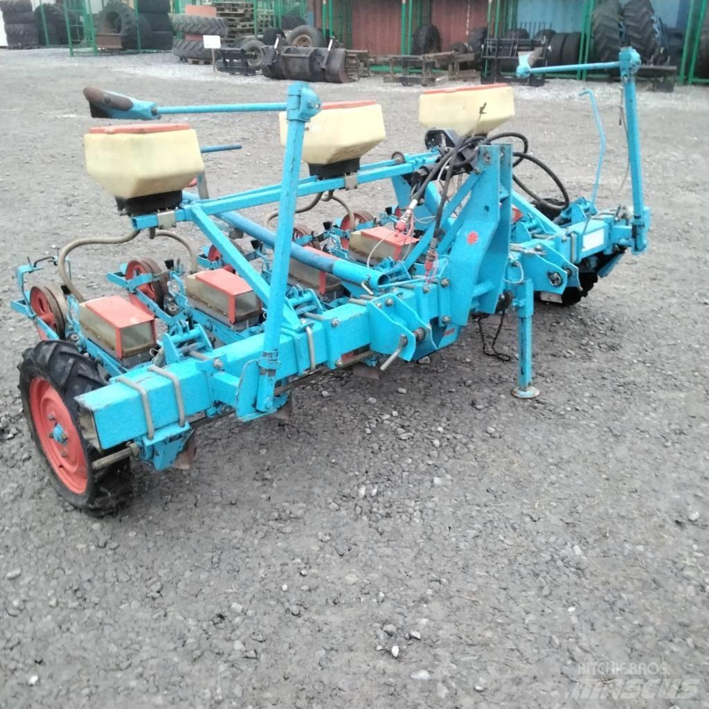 Monosem 502 Drillmaschinen