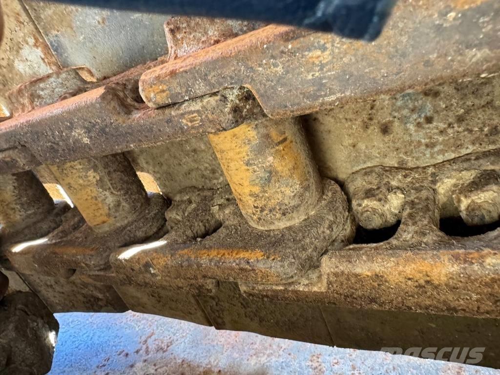 Liebherr LR 614 Radlader