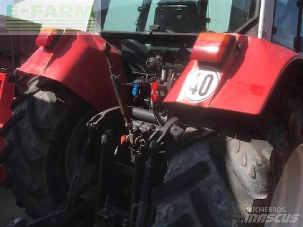 Steyr 9078 Traktoren