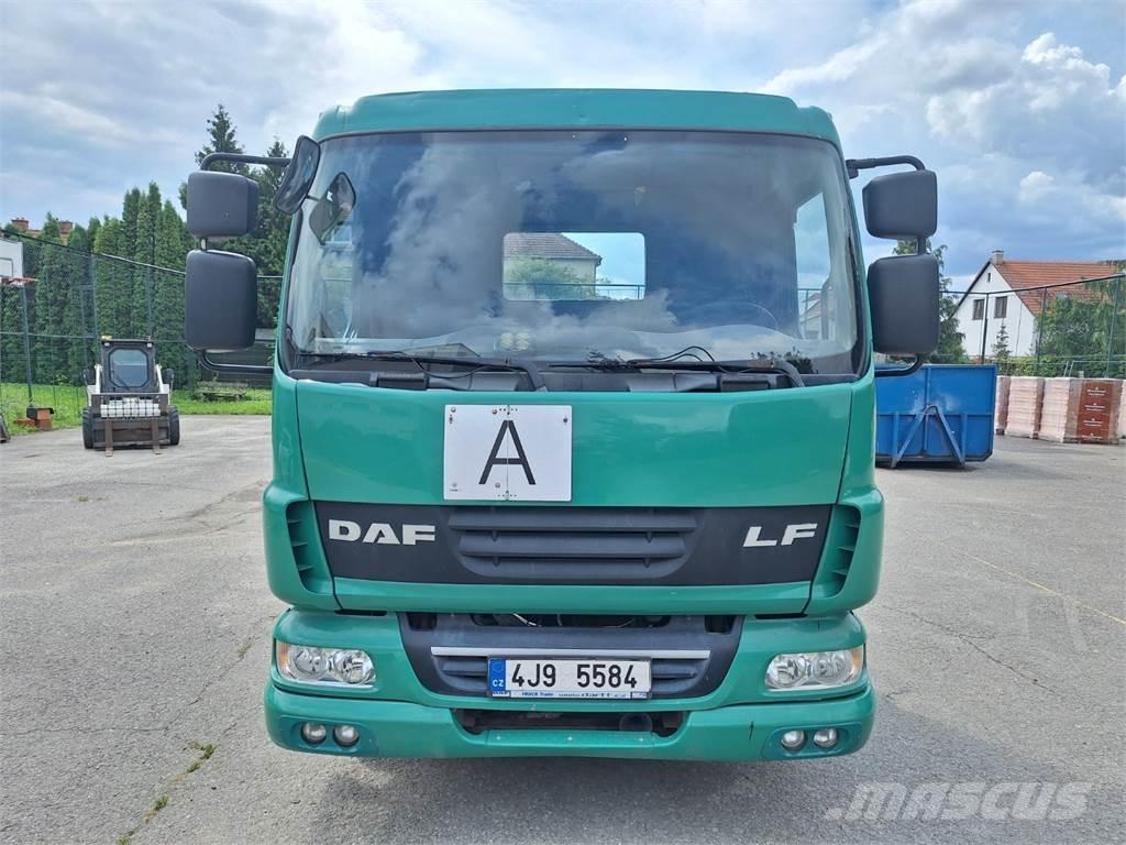 DAF FA LF 45.180 Wechselfahrgestell
