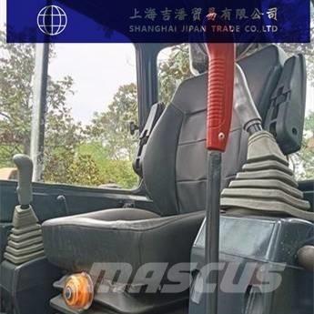 Doosan DH 60 Minibagger < 7t