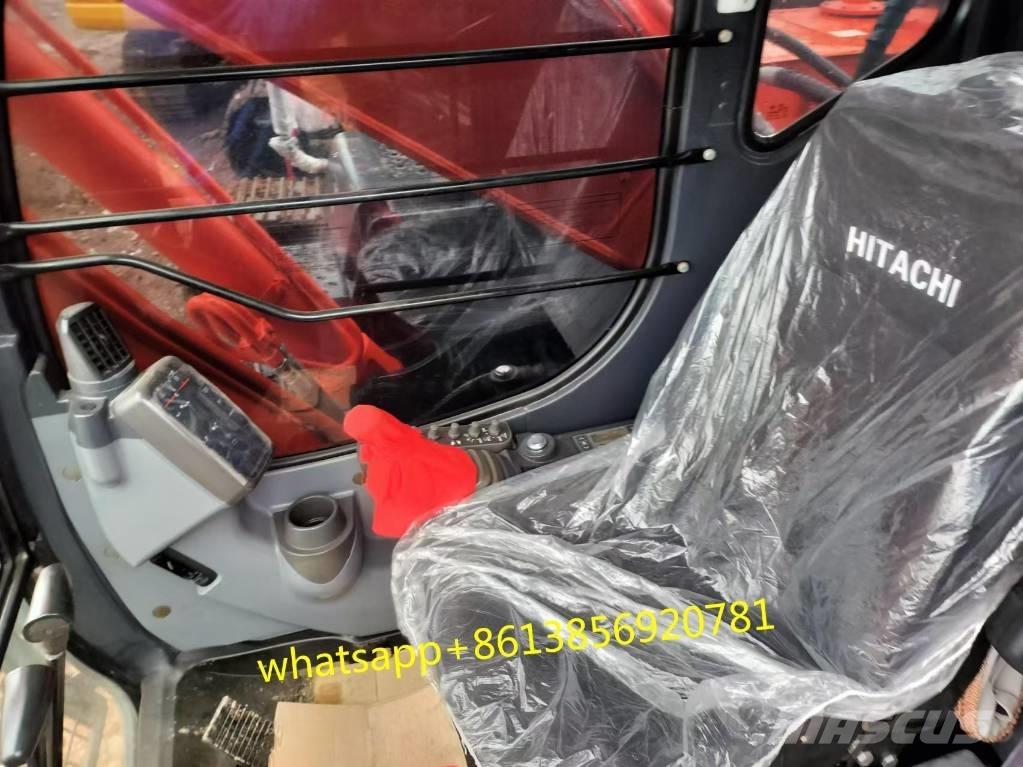 Hitachi ZX 350 Raupenbagger