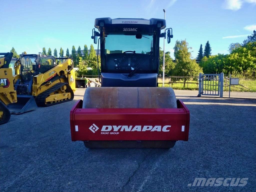 Dynapac CA1500 D Andere Walzen
