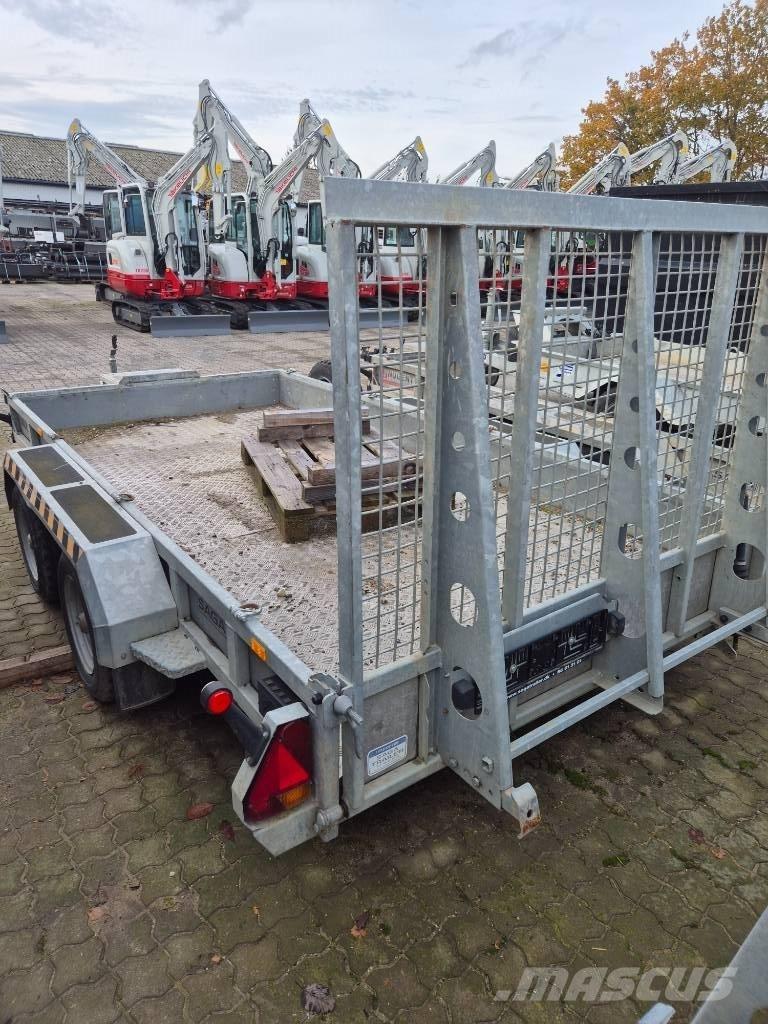 Nugent P3718H Andere Anhänger