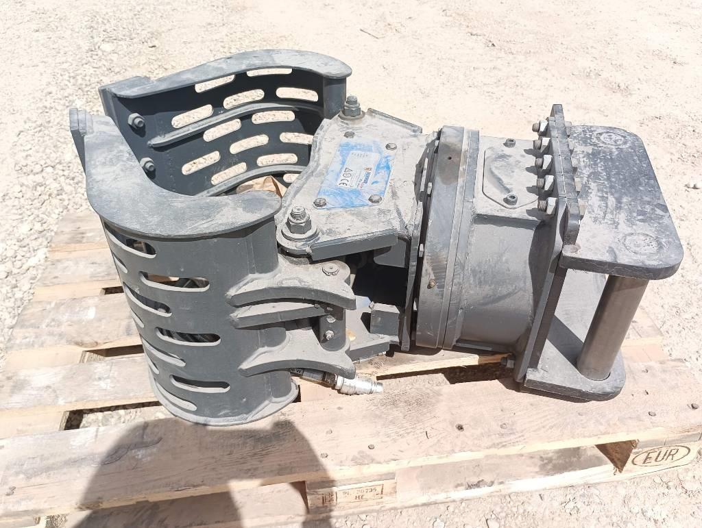 Hammer GRP150 Greifer