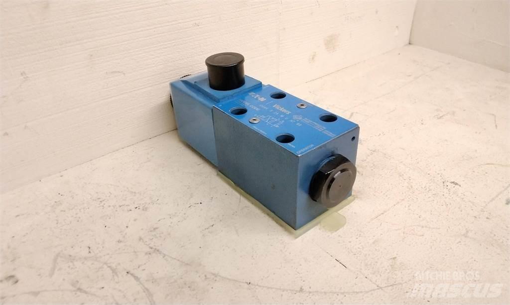 Ponsse 0038174 Hydraulik