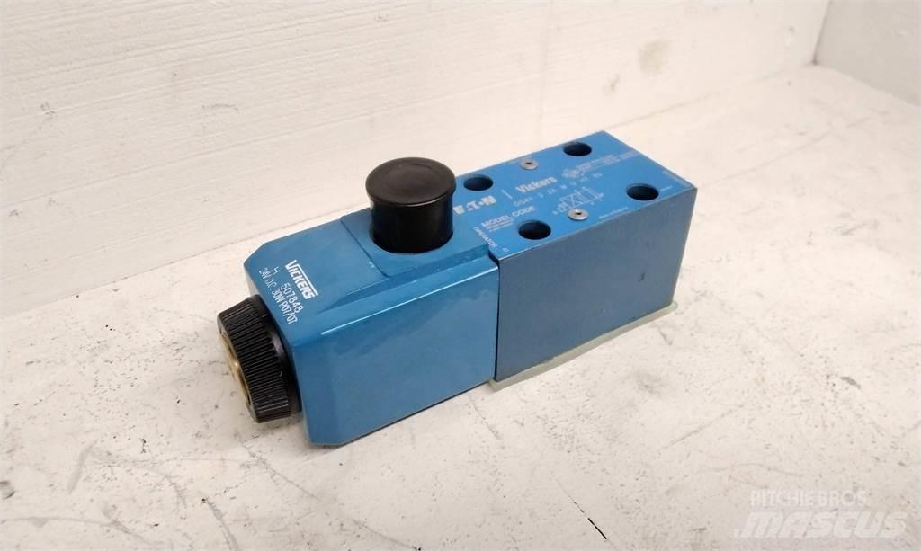 Ponsse 0038174 Hydraulik