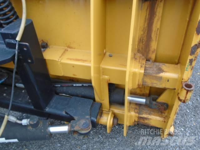 CAT 924 H Radlader