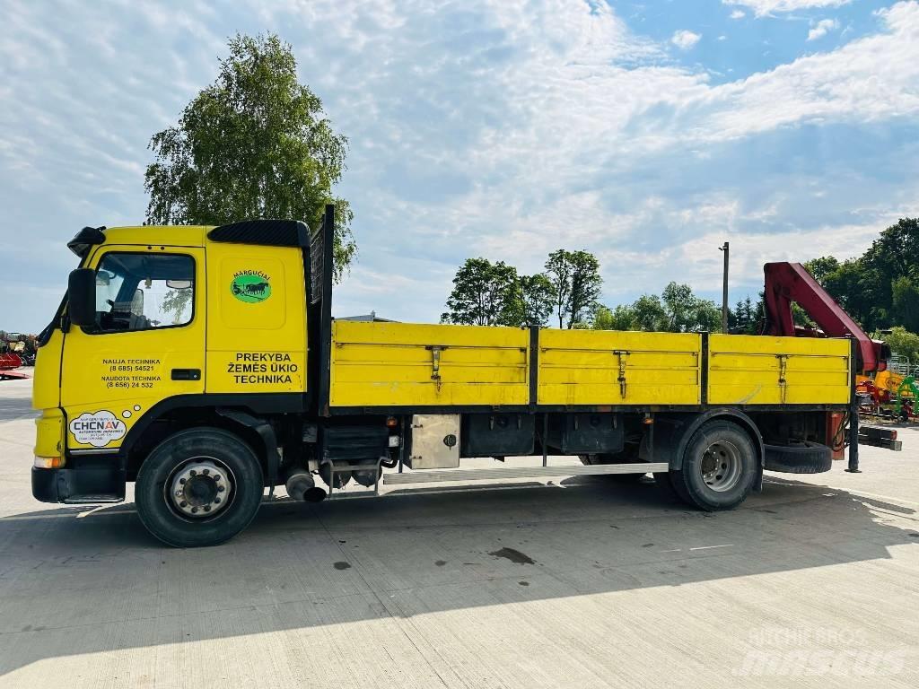 Volvo FM 12 380 Sattelzugmaschinen