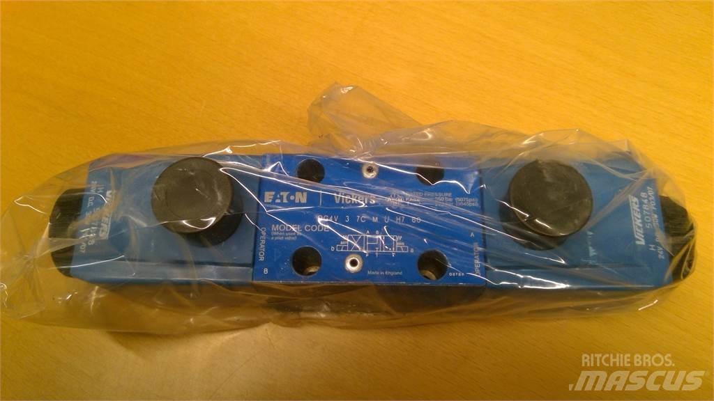 Ponsse 0038175 Hydraulik