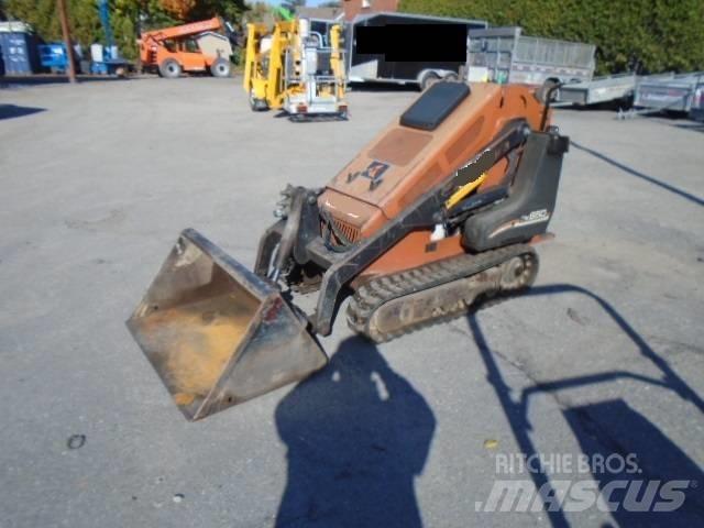 Ditch Witch SK 650 Kompaktlader