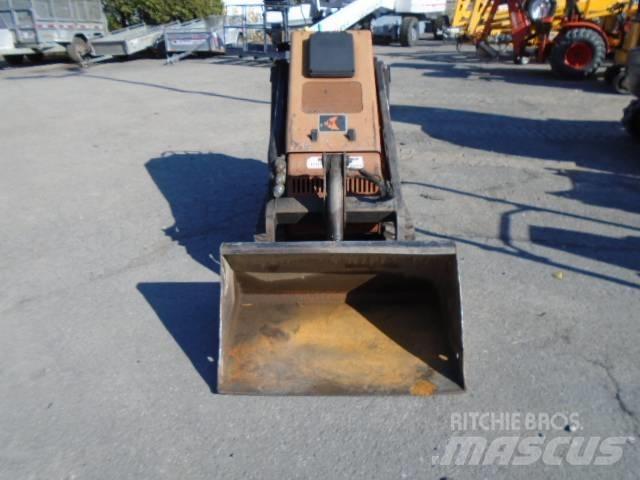 Ditch Witch SK 650 Kompaktlader