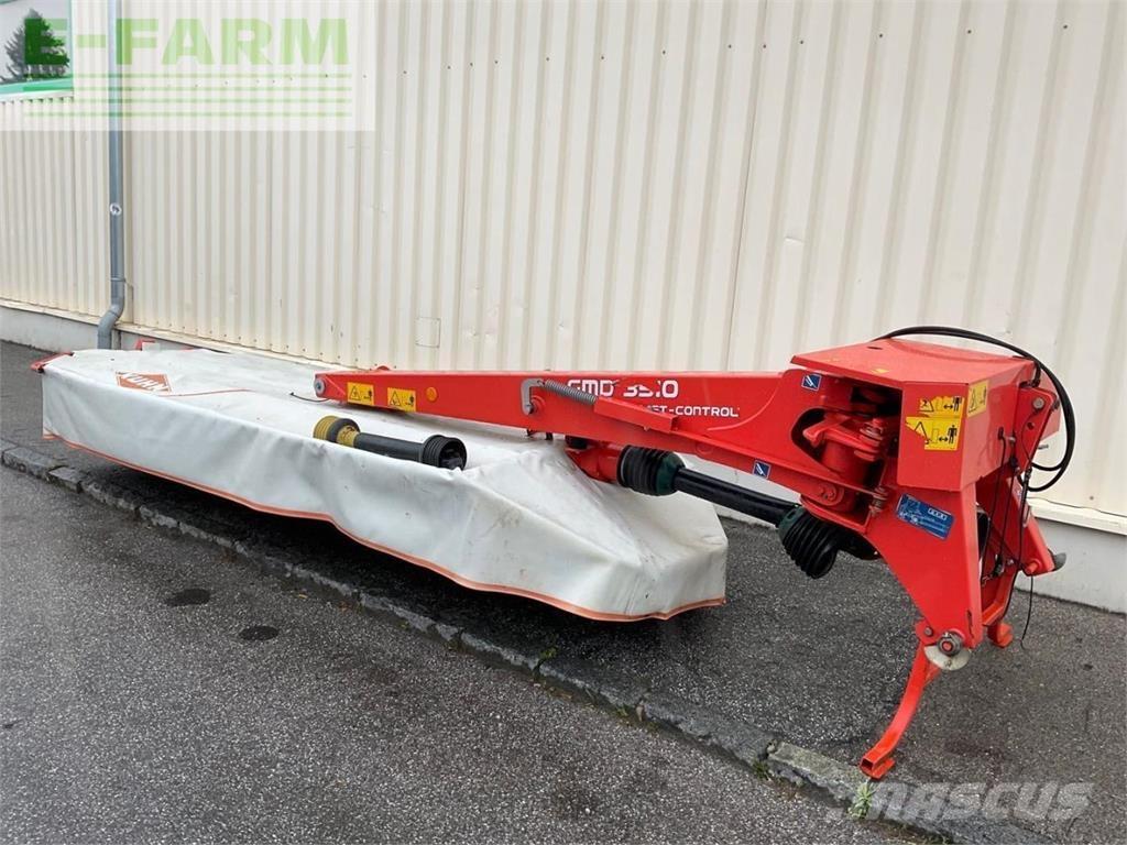 Kuhn GMD 3510 FF Mäher