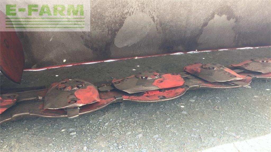 Kuhn GMD 3510 FF Mäher