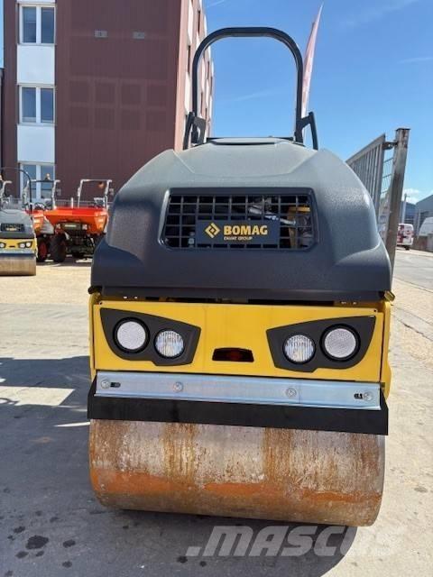 Bomag BW 80 AD-5 Tandemwalzen