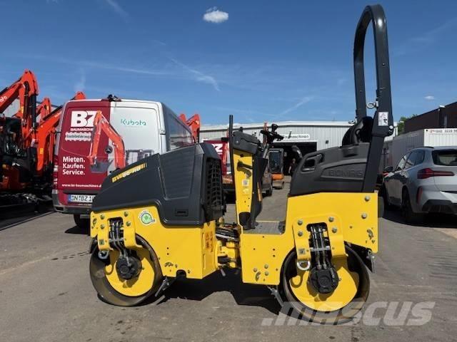 Bomag BW 80 AD-5 Tandemwalzen