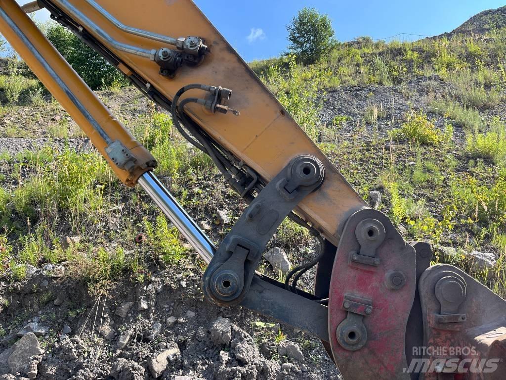 Liebherr R 924 C Raupenbagger