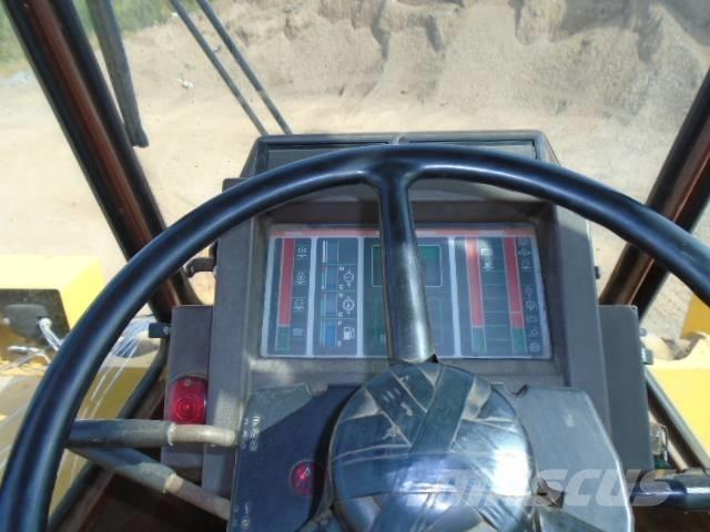 Komatsu WA 250 Radlader