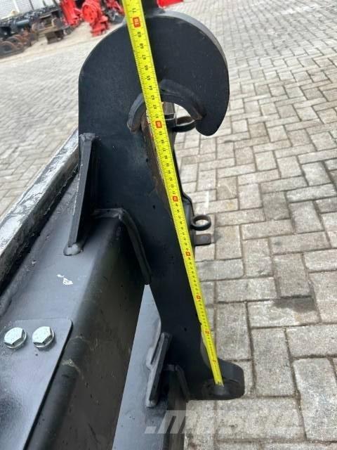 Volvo L 90 / L 120 Gabeln