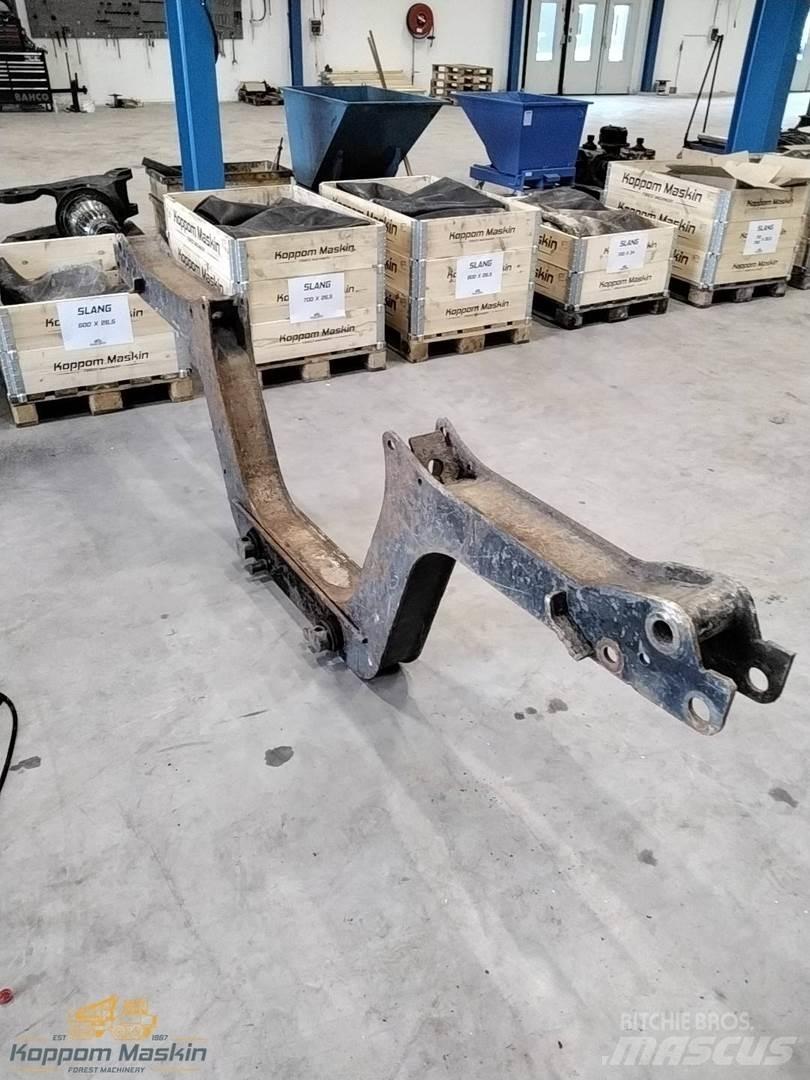 Valmet 890 Anderes Zubehör