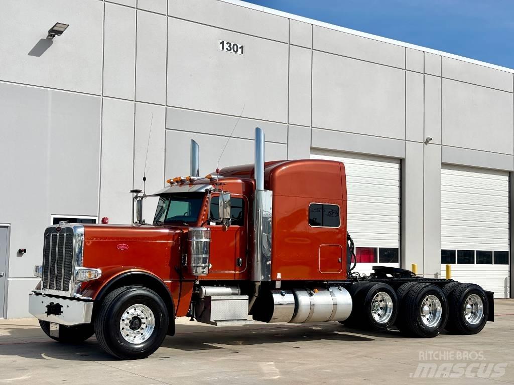 Peterbilt 389 Sattelzugmaschinen
