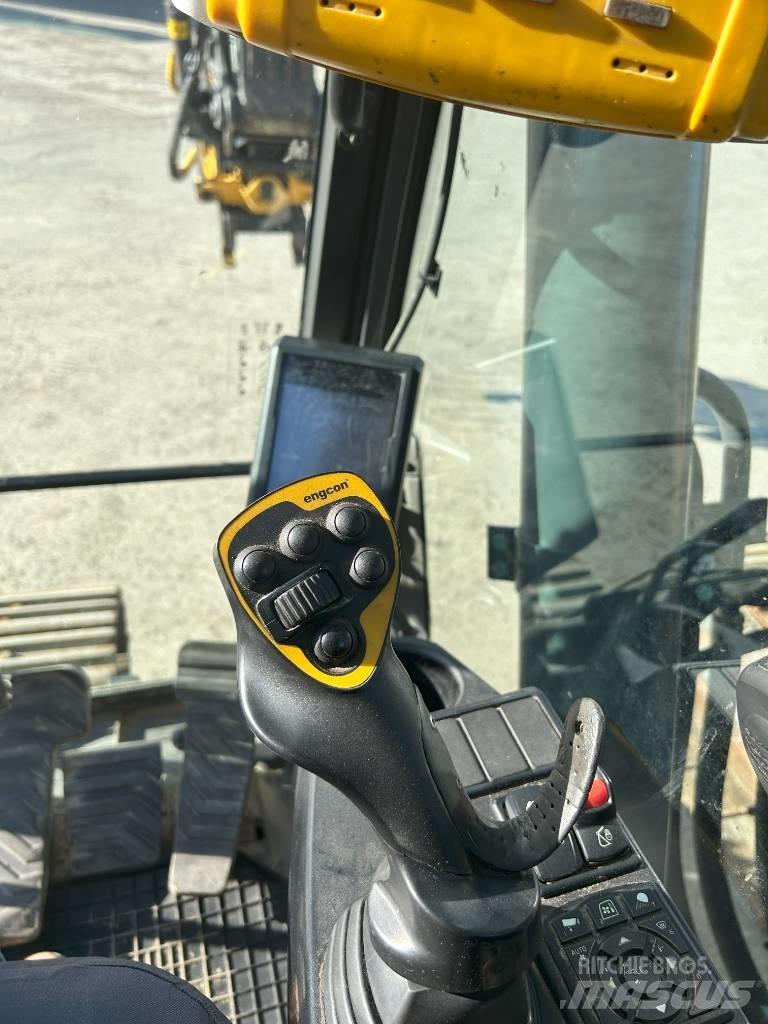 Volvo EC 300 EL Raupenbagger