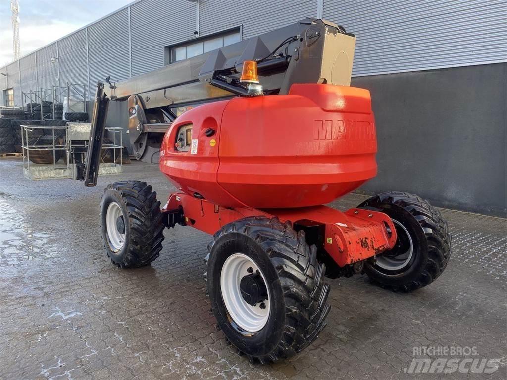 Manitou 200ATJ RC Gelenkteleskoparbeitsbühnen