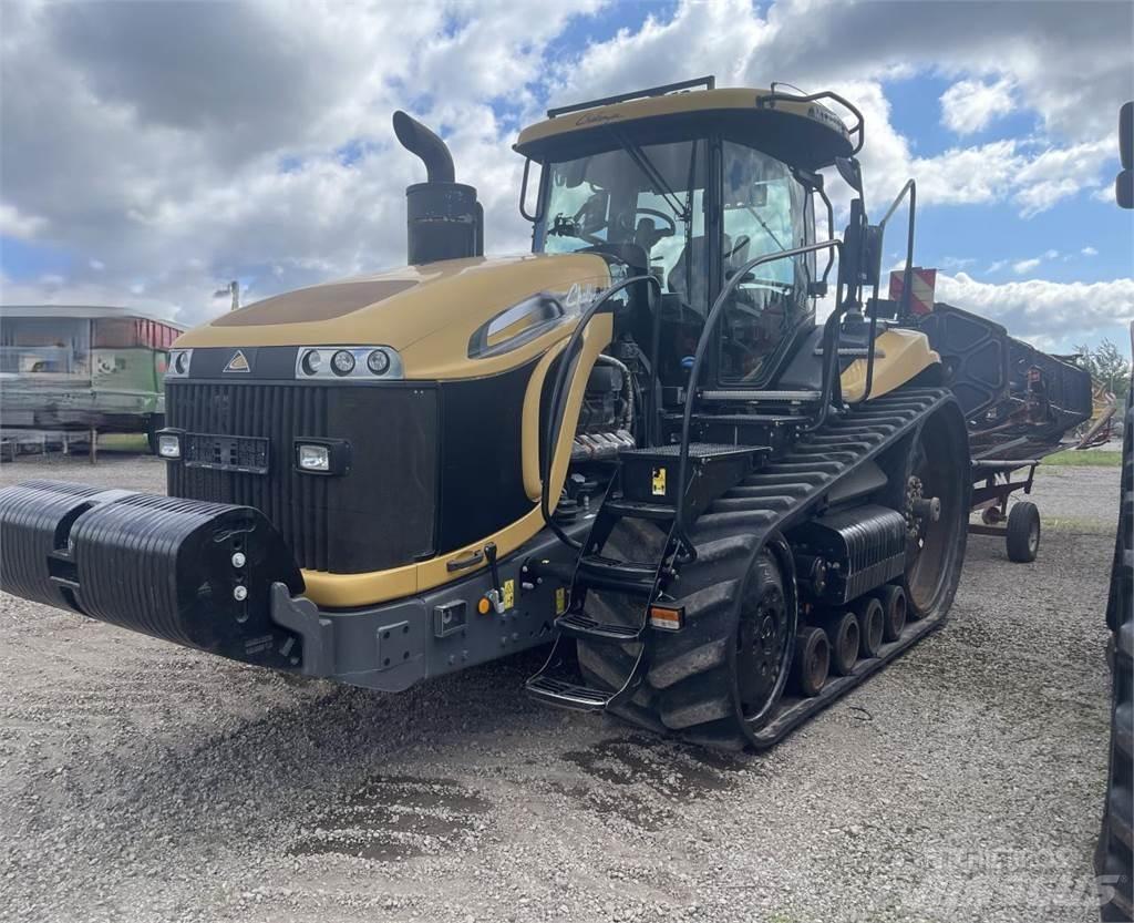 Challenger 865 E Traktoren