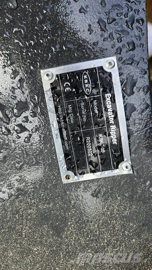  KBKC 06 Andere Zubehörteile