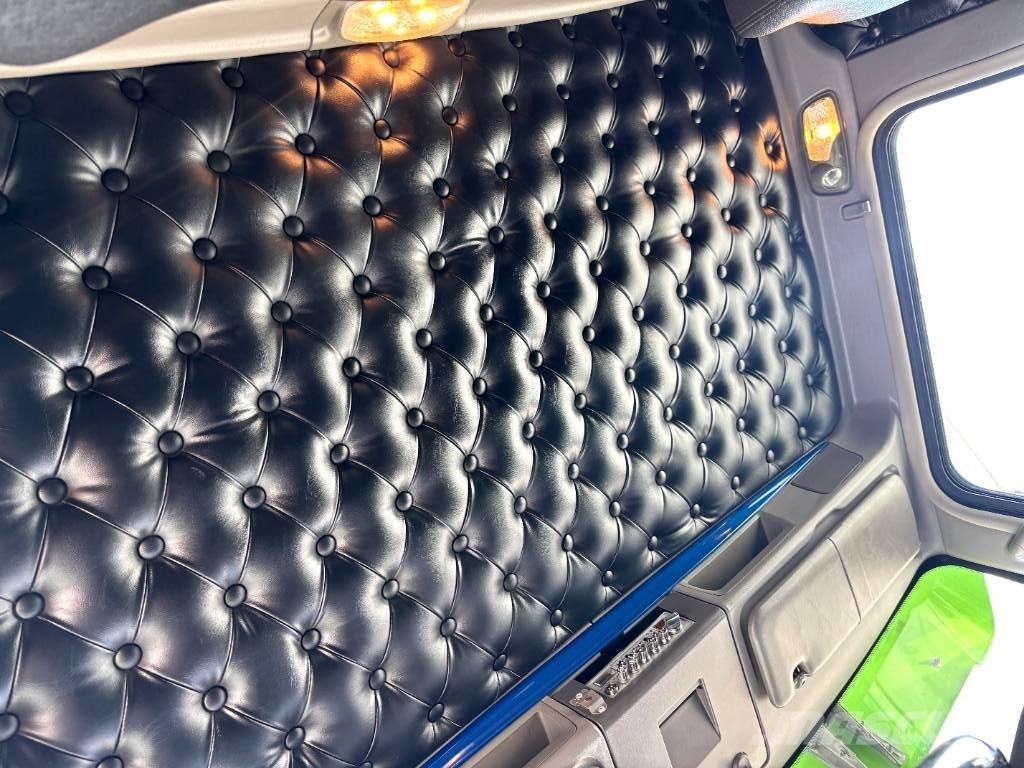 Kenworth W 900 Sattelzugmaschinen