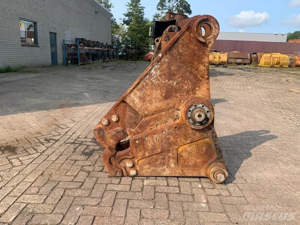 CAT MP324-C JAW Schneidwerkzeuge