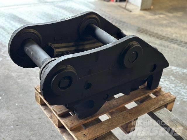 Geith PIN 70 MM Schnellwechsler